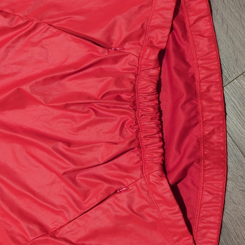 Fabletics Europa Pullover Hooded Wind Breaker Rai… - image 7